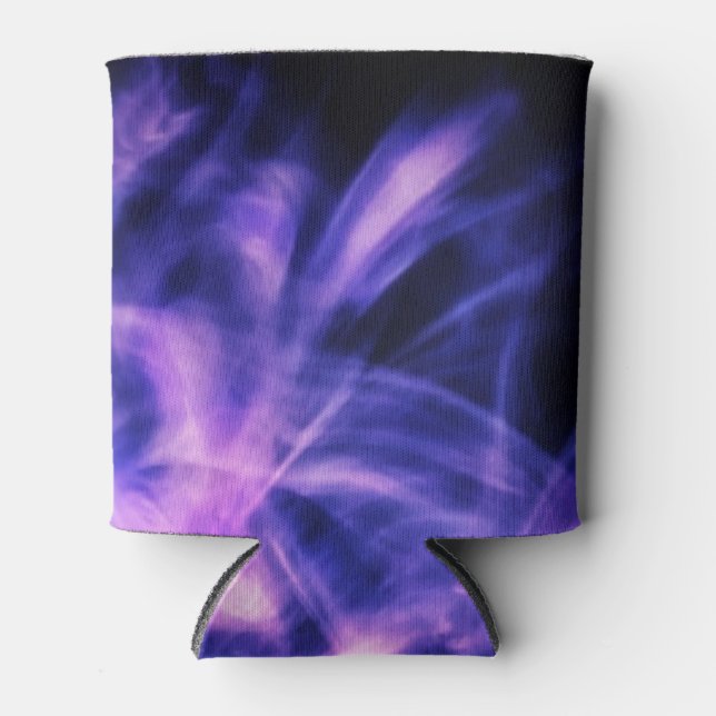 Porta-lata Plasma Hug (Frente)