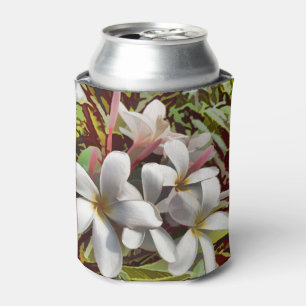 Porta-lata Plumeria corajoso