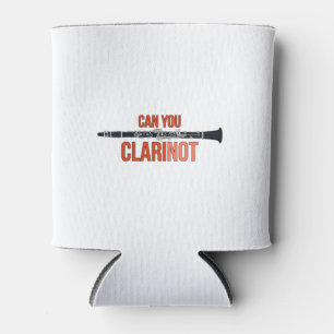 Porta-lata Pode ClariNOT?