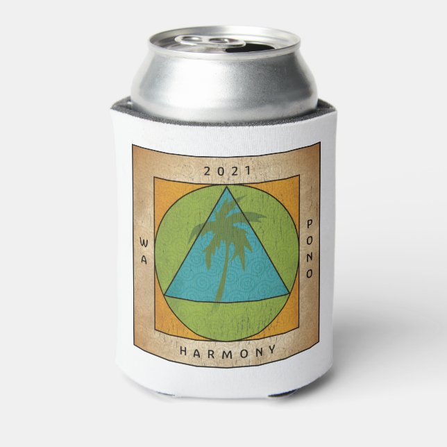 Porta-lata Pode resfriar (Can Back)