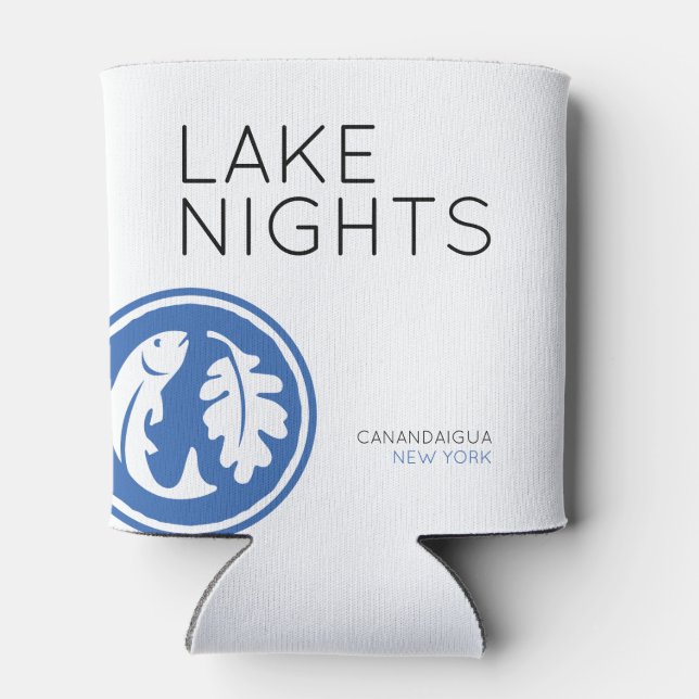 Porta-lata Pode resfriar (Traseira)