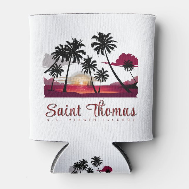 Porta-lata Pode resfriar (Frente)