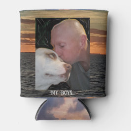 Porta-lata Pode resfriar