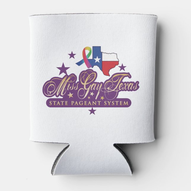 Porta-lata Pode resfriar (Frente)