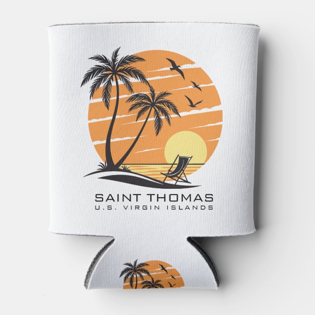 Porta-lata Pode resfriar (Frente)