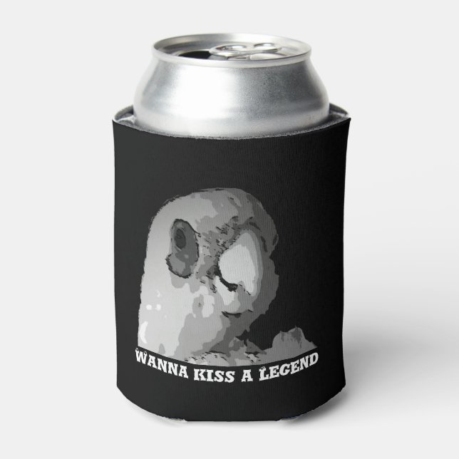 Porta-lata Pode resfriar (Can Front)