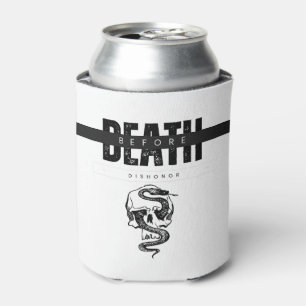 Porta-lata Pode resfriar o HHBB dizendo