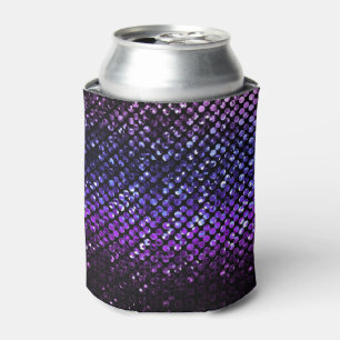 Porta-lata Pode um Bling de cristal mais fresco Strass