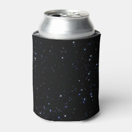 Porta-lata Poder Estelar Espaço Profundo