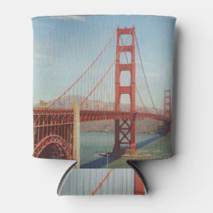 Porta-lata Ponte da Porta do ouro: Filtro Retroativo