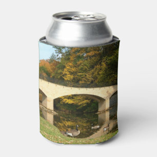 Porta-lata Ponte do arco-íris em queda livre no Grove City C