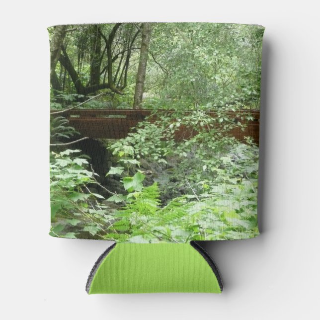 Porta-lata Ponte Muir Woods I (Frente)