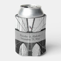 Ponte New York Wedding NYC Brooklyn