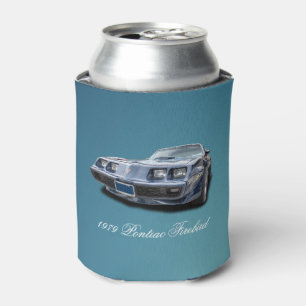 PORTA-LATA PONTIAC FIREBIRD 1979