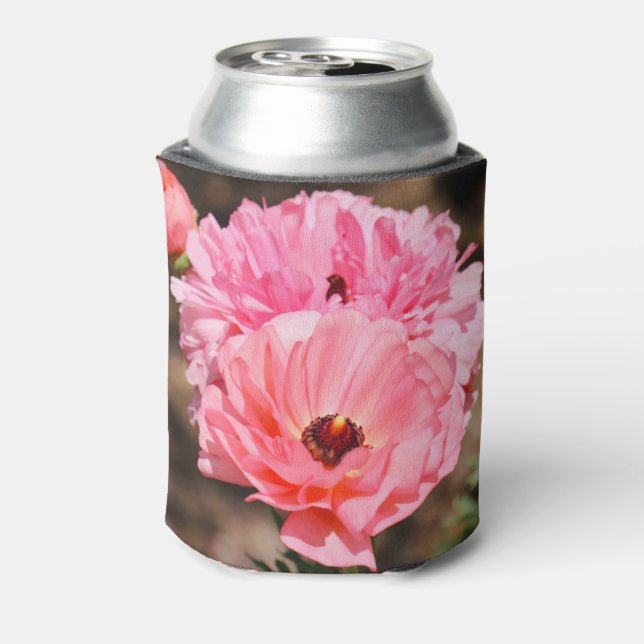 Porta-lata Pop a Rosa (Can Back)