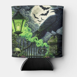 Porta-lata Porta de Raven