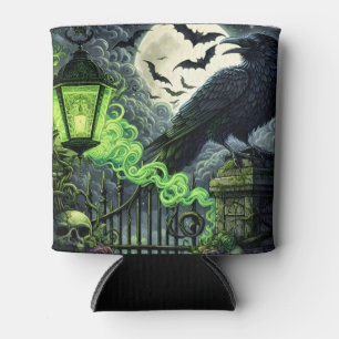 Porta-lata Porta de Raven