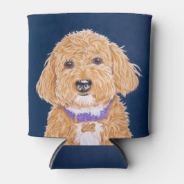 Porta-lata Porta do Partido