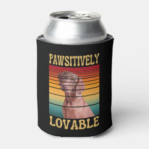 PORTA-LATA POSITIVAMENTE AMÁVEL