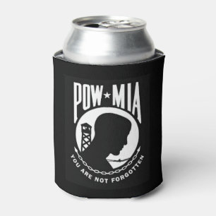 PORTA-LATA POW MIA