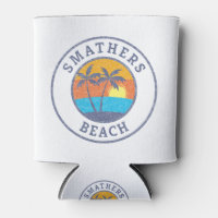 Praia de Smathers, Estilo Clássico de Chave Oeste 