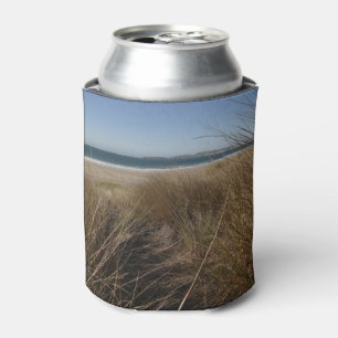 Porta-lata Praia Limantour em Point Reyes National Seashore I
