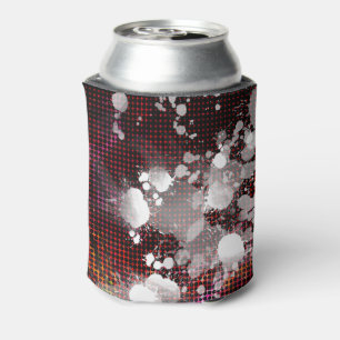 Porta-lata Preparação Escura