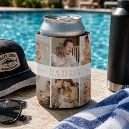 Porta-lata Presente de Enfriador de Lata Personalizado PAI
