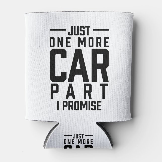 Porta-lata Presente para o veículo (Frente)