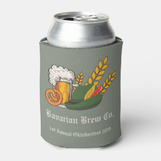 Porta-lata Presentes Corporativos para Evento de Cervejaria A
