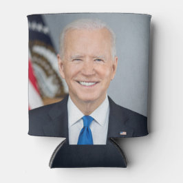 Porta-lata Presidente Joe Biden White House