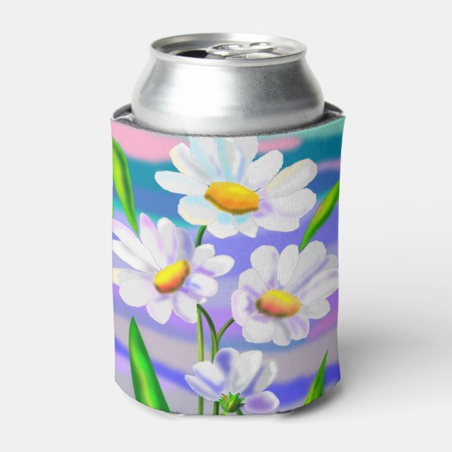 Porta-lata Primavera + (Can Front)