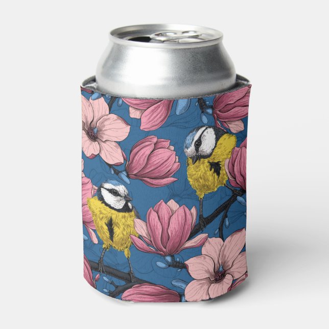 Porta-lata Primavera (Can Front)