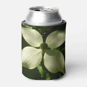 Porta-lata Primavera Floral de Linguado