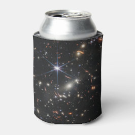 Porta-lata Primeiras imagens do telescópio espacial JWST Jame