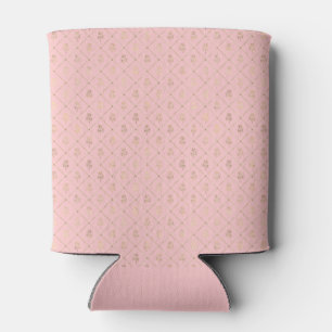 Porta-lata Princesa Bee Series Design nº 6