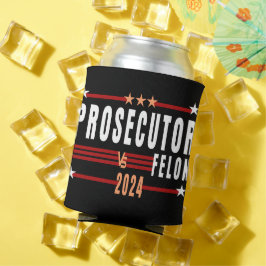Porta-lata Procurador Vs Felon 2024 Cooler
