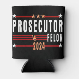 Porta-lata Procurador Vs Felon 2024 Cooler