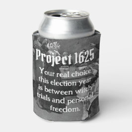 Porta-lata Projeto 1625