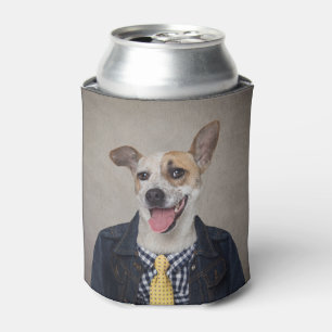Porta-lata Projeto de animais de estimação do abrigo - Alex