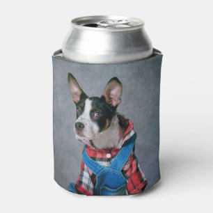 Porta-lata Projeto de animais de estimação do abrigo - Snoo