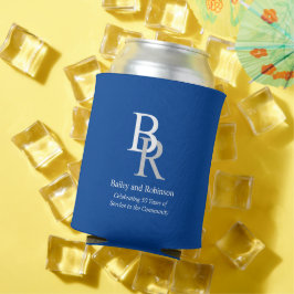 Porta-lata Promocional para profissionais da empresa de logot