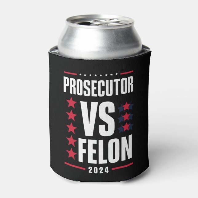 Porta-lata Promotor Vs Criminoso 2024 (Can Front)