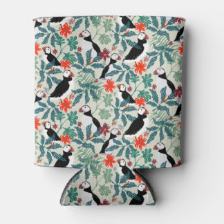 Porta-lata Puffin Peren Beige Quente