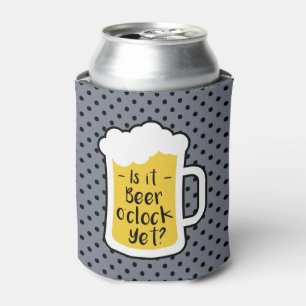 Porta-lata Pulso de disparo da cerveja O