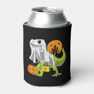 Porta-lata Pumpkin Halloween