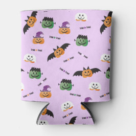 Porta-lata Pumpkin Jack O Lanterna Figurinos Halloween