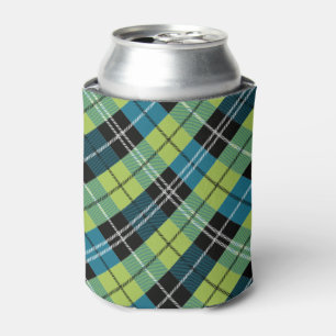 Porta-lata Quadrado e cor 2