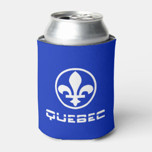 Porta-lata Quebeque