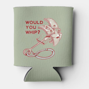 PORTA-LATA QUEDA DE WHIPPER DE LIMPEZA TRAD